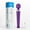 purple, variant on Wired powerful handheld massager, 20 modes&8 speeds, - quiet&waterproof - personal full body treatment for exercise recovery - perfect for relieving tension, muscle, back, soreness, and recovery