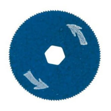 UPC: 0032886911064 | Southwire 1 In. Blue Sapphire Cable Cutter Replacement Blade 58282340