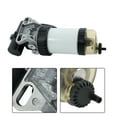 thumbnail image 2 of munirater Fuel Pump ＆ Filter Assembly For JCB Engine CAT 422E 428D 428E 432D, 2 of 8