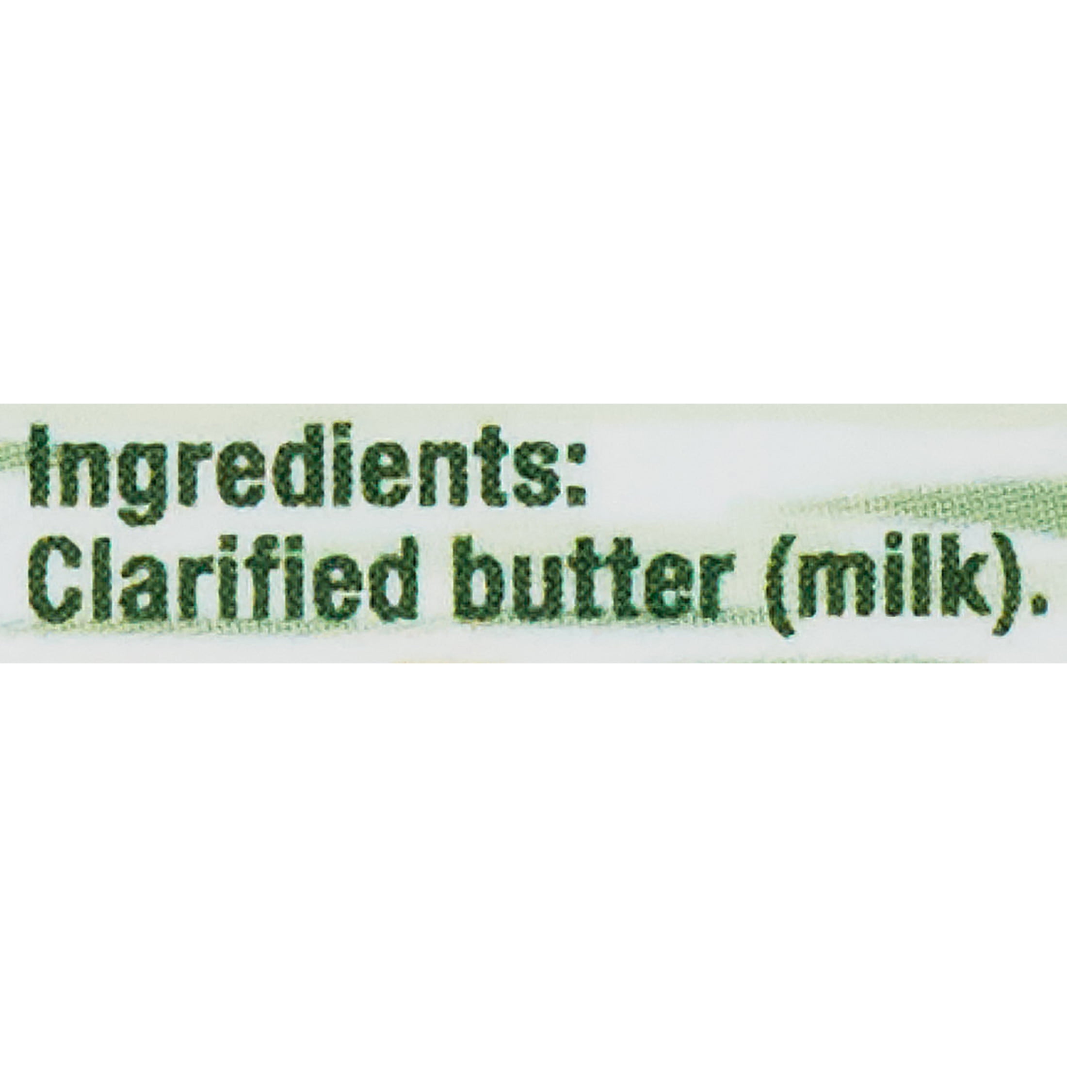 4th & Heart Ghee Unsalted Butter Sticks, 2 ct / 8 oz - Mariano's