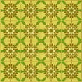 thumbnail image 1 of Ahgly Company Machine Washable Indoor Square Transitional Dark Golden Rod Brown Area Rugs, 8' Square, 1 of 7