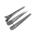 thumbnail image 4 of LULULION 100Pcs Silver Duckbill Hair Pin for Women and Girls Hair Accessories, 4 of 8