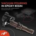 thumbnail image 3 of A-Premium Ignition Coil Replacement for Ford Expedition 2008-2014 Explorer Mustang F-150 F53 Lincoln Navigator Mercury Mountaineer, 3 of 8