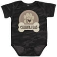 thumbnail image 3 of Inktastic I Love My Chihuahua dog Boys or Girls Baby Bodysuit, 3 of 5