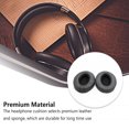 thumbnail image 2 of Maoww Ear Pads Head-mounted Gaming Earphones Cushion Padding Memory Sponge Noise Isolation Earpad Replacement for 280, 2 of 6