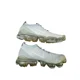 thumbnail image 4 of Ni - ke Ni - ke Air VaporMax Flynit 3 Pure Platinum Mens Size 9.5 AJ6900-102, 4 of 5