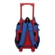 thumbnail image 2 of Mochila Primaria con Ruedas Infantil Sonic The Hedgehog Classic (Sonic) 20L, 2 of 5