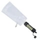 thumbnail image 1 of Emergency Water Purifier Filtration System Camp Water Filter Straw (Black) Ndcxsfigh Nuevos Originales, 1 of 8