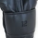 thumbnail image 4 of Guantes de Box Voit  Figther V-1 Negro de 12 Oz, 4 of 5