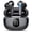 Black, variant on Wireless Earbuds, Bluetooth Headphones 5.4, Bass Boost 85%, 50Hrs Playtime Bluetooth Earbuds with 4 ENC Call Noise Cancelling Mics, IP7 Waterproof Sports Ear buds for Android iOS Black