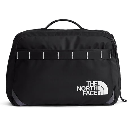 THE NORTH FACE Base Camp Voyager Sling, TNF Black/TNF White-NPF, One Size