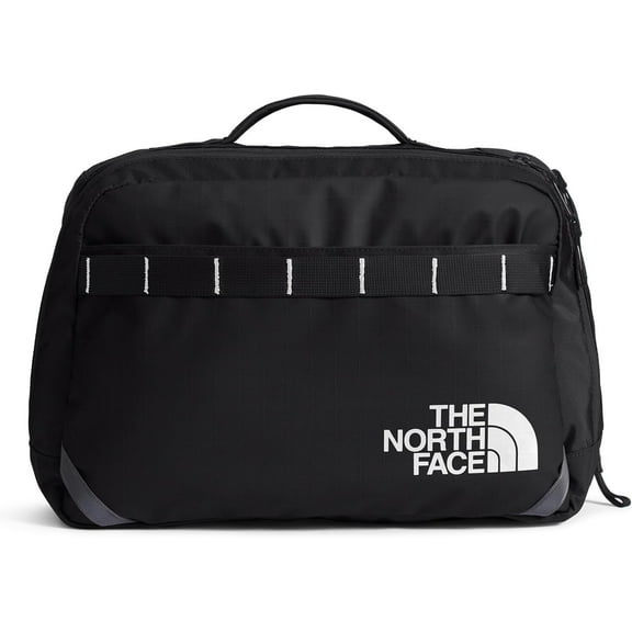 THE NORTH FACE Base Camp Voyager Sling, TNF Black/TNF White-NPF, One Size