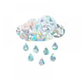 thumbnail image 1 of Anti-Collision Window Clings for Bird Strikes - Glass Alert Prism Rainbow Decals – Decorate Your Windows Glass Doors, 1 of 8