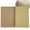 Yellow Yellow, variant on STONEGO Soft Cover Spiral Notebook with Natural Environmentally Friendly Blank Pages - Unlined Sketch Book Pad, Notepad with Durable Kraft Paper Cover for Creative Drawing, Writing, and Note-taking