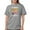Gray, variant on - 50Th Anniversary Hes Greatest Catch T Shirt - Womens Comfort Colors® Shirt