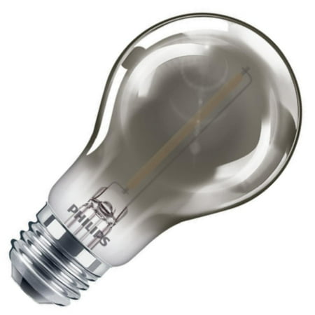 

Satco 543116 - 4A19/MOD/840/E26/CL/GL/DIM 4/1BC Victorian Style Antique Filament LED Light Bulb