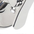 thumbnail image 3 of Door Stopper Catch Set 316 Stainless Steel Heavy Duty Floor Knob Door Holder Retainer Kit for Ship Yachts, 3 of 4
