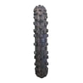 thumbnail image 5 of Pirelli Scorpion MX32 Mid Hard Motorcycle Tire 110/90-19 62M Bias Tube Type - Dirt Bike Off-Road Racing Tire with Tube and Free Keychain, 5 of 9