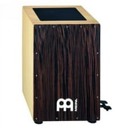 Meinl Percussion CAJ5EB-M Bass Pedal Cajon