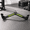 Length 19", variant on 5PCS Home Gym Fitness Rowing T-bar V-bar Pulley Cable Machine Attachment Set