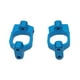 thumbnail image 2 of Paquete de 2 piezas de asiento aleación de aluminio para 104001 accesorios para coche RC a 1:10 Azul Yotijar Asiento tipo C para coche RC, 2 of 3