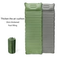 thumbnail image 3 of Sleeping Pad For Camping,self Inflating Camping Pad,camping Sleeping Mat Gift, 3 of 5