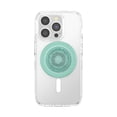 thumbnail image 4 of Empuñadura redonda para teléfono PopSockets, compatible con MagSafe de origen vegetal, 4 of 7