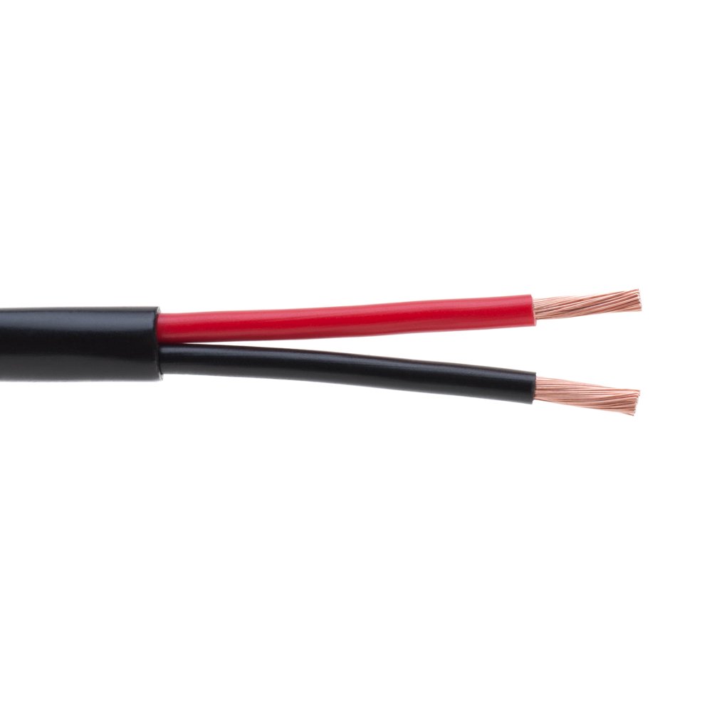 250ft outdoor uv protection rated professional speaker audio cable