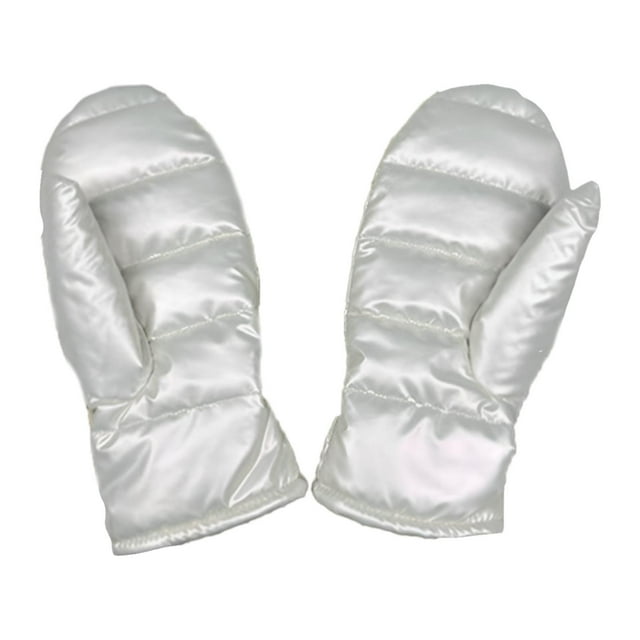 Guantes de vestir Yuyangstore térmicos de invierno con forro antideslizante