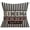 Cinema 04, variant on Cinema Decor Decorative Pillow Covers Movie Theater Cotton Linen Throw Pillow Covers Square Black and White Cushion Cover Outdoor Home Decor for Men Women 18x18 Inch (Cinema 04)