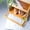 Oak, variant on Leader Accessories Bamboo Two-Layer Bread Box,Oak