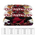thumbnail image 4 of Avengers Deadpool Bedding Sets for Kids Men Women Queen Size Comforter Set 3pcs Comforter Sets 1 Comforter Cover And 2 Pillowcases, 4 of 10