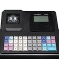 thumbnail image 5 of Nadex Coins Thermal-Print Electronic Cash Register, Black, NWHNXTE1376, 5 of 9