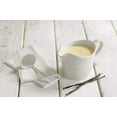 thumbnail image 3 of Portmeirion Sophie Conran White Mini Sauce Jug and Ladle Set, 3 of 4