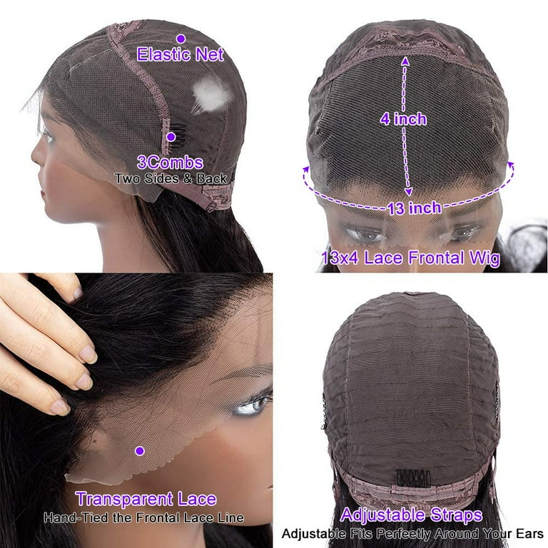 Lace front wigs for beginners 2025