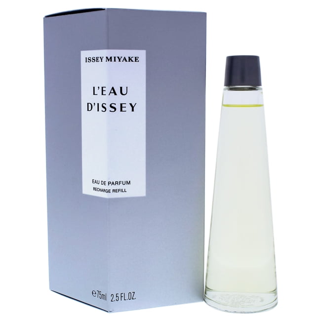 Issey Miyake - Issey Miyake L'eau D'issey Eau de Parfum, Perfume for ...