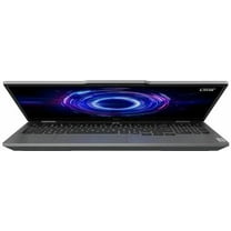 Lenovo - LOQ 15.6" Full HD Gaming Laptop - Intel Core i5-13450HX - 16GB Memory - NVIDIA GeForce RTX 5050 - 512GB SSD - Luna Grey