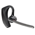 thumbnail image 1 of Voyager 5200 Rotating Mic Wireless Ear Hook Handsfree Bluetooth-compatible Headphone, 1 of 4