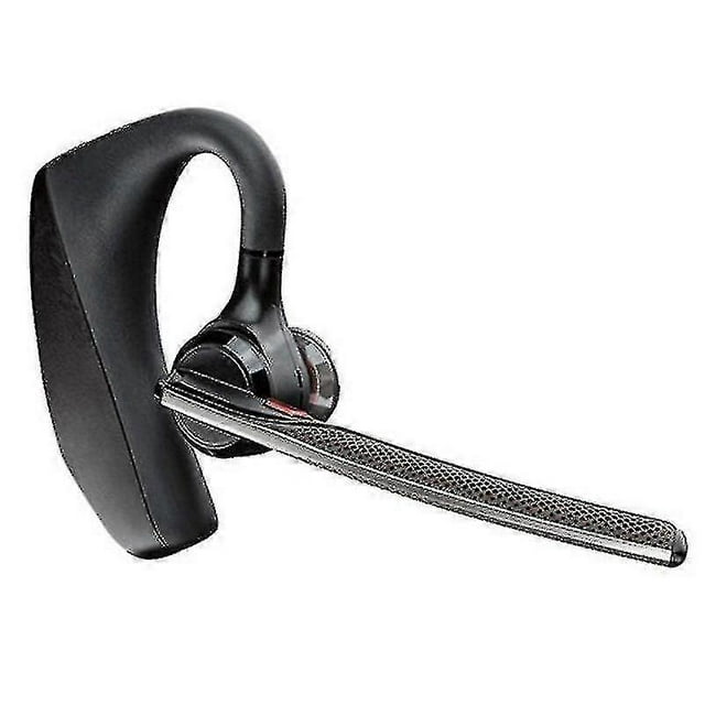 Voyager 5200 Rotating Mic Wireless Ear Hook Handsfree Bluetooth-compatible Headphone