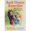 Bach Flower Remedies for Horses and Riders, Used [Hardcover]