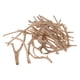thumbnail image 4 of Palitos pequeños de madera flotante de 125 g para portavelas votivo hecho a mano 80-190mm, 4 of 6