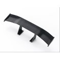 thumbnail image 3 of Car Tiny Tail Wing Black ABS Mini Rear Wing Spoiler Universal Car Refitting Tool, 3 of 7