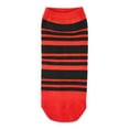 thumbnail image 3 of Disney Nightmare Before Christmas, Women's Holiday No-Show Socks, 3-Pack, Size 4-10, 3 of 3