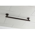 thumbnail image 2 of Kingston Brass GBS1424CS5 Berwyn 24" Grab Bar, 1-1/4" O.D, Oil Rubbed Bronze, 2 of 4