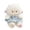 A, variant on Cute And Cuddly Plush Sheep Toy Doll With Clothes, Super Soft Warm Plush Stuffed Animal, Perfect As Sleeping Pillow Or Thoughtful Gift For Children & Animal Lovers