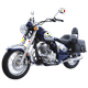 thumbnail image 1 of MOTOCICLETA DINAMO RAYO ELITE 250, 1 of 2