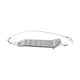 thumbnail image 4 of Señuelo de pesca intermitente, señuelo de pesca de arrastre compacto para salmón, trucha y lubina, de para curricán de salmón para pescadores Estilo E, 4 of 8