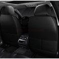 thumbnail image 5 of Funda de asiento de coche universal para todos los modelos KIA Ceed Rio Carens Camival Picanto Telluride Cerato Cadenza K3 K5 K9 Detalles interiores, 5 of 5
