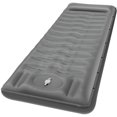thumbnail image 4 of Mosiee Lightweight, Thick Outdoor Inflatable Sleeping Pad - Fast Foot Pump & Portable, 4 of 8