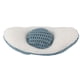 thumbnail image 1 of Almohada de apoyo para la cintura y la espalda baja, cojín lumbar para aliviar el dolor en embarazadas., 1 of 14